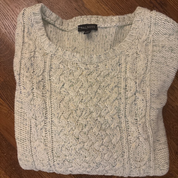 Talbots Sweater - Picture 2 of 2